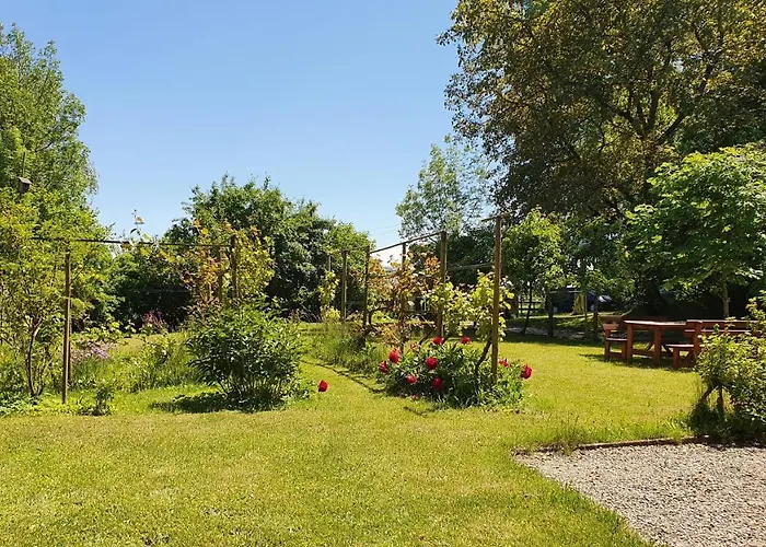 Haus Wald Und See - Wasserburg
