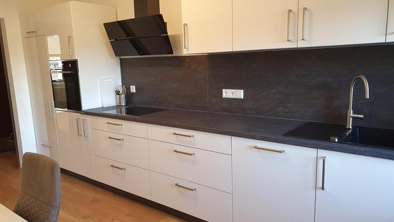 Haus Wald Und - Appartement Wasserburg
