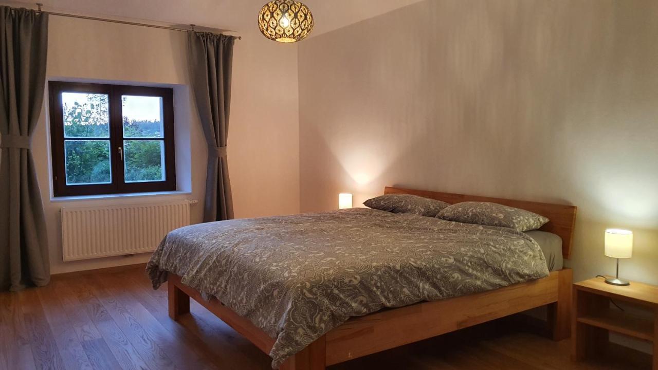 Appartement Haus Wald Und - *