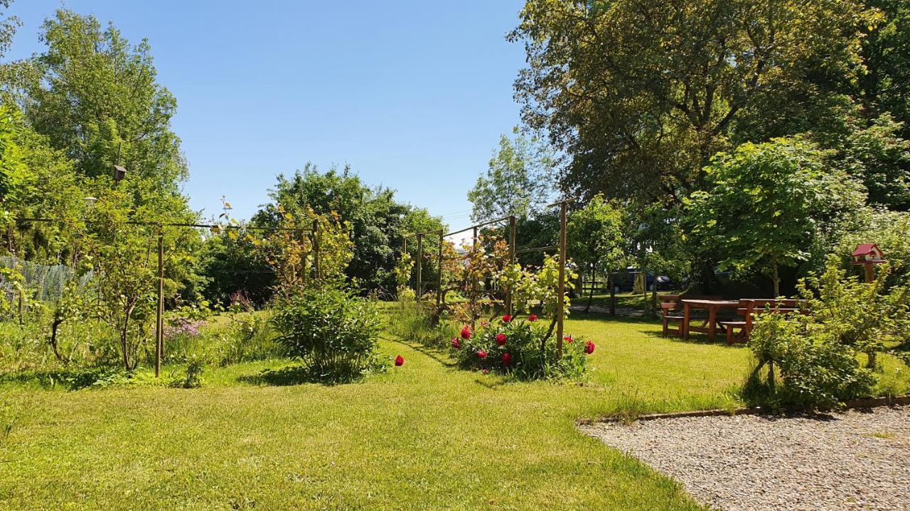 Appartement Haus Wald Und - *