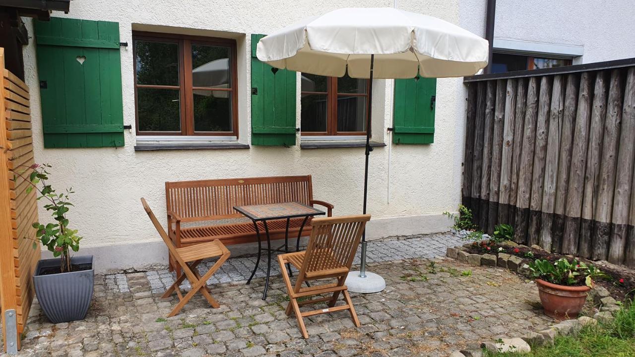 Haus Wald Und -