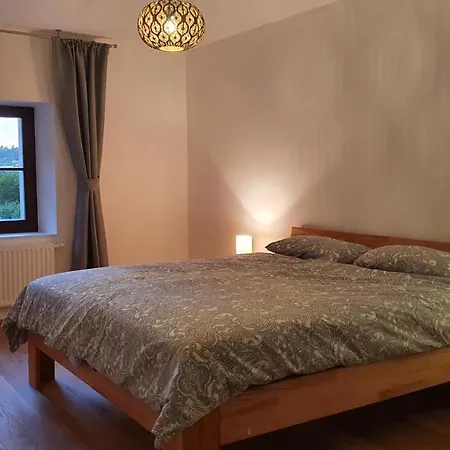 Haus Wald Und See - Wasserburg Extérieur photo