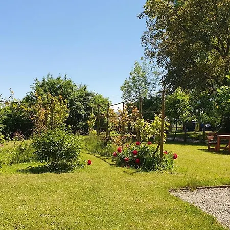Haus Wald Und See - Wasserburg Extérieur photo