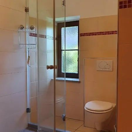 Haus Wald Und See - Wasserburg Extérieur photo