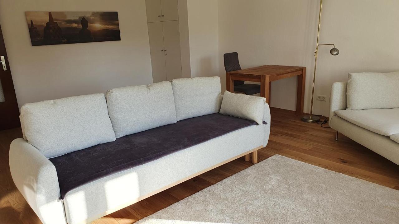 Haus Wald Und - Appartement *