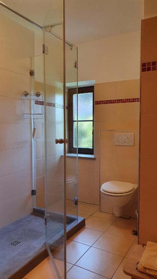 Appartement Haus Wald Und - *